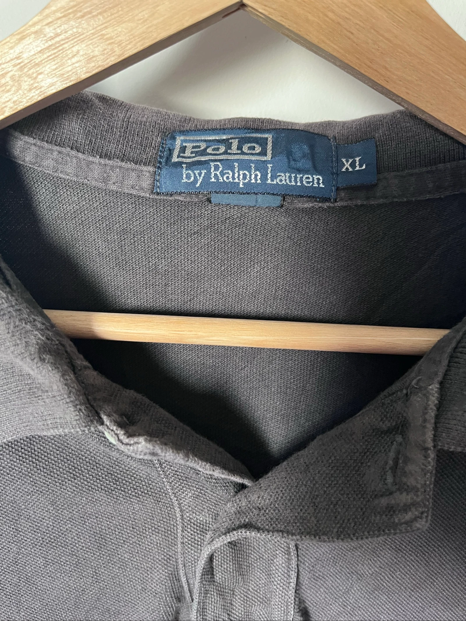 Polo Ralph Lauren talla XL VINTAGE – photo 3